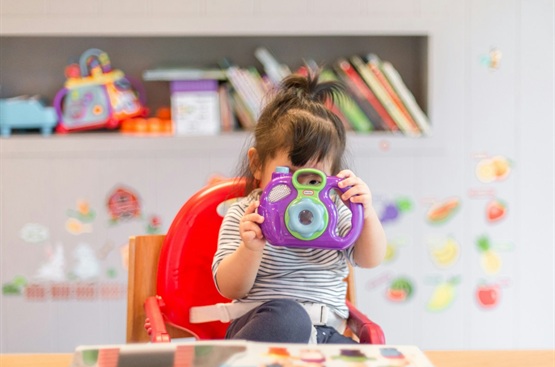 Sensory Play