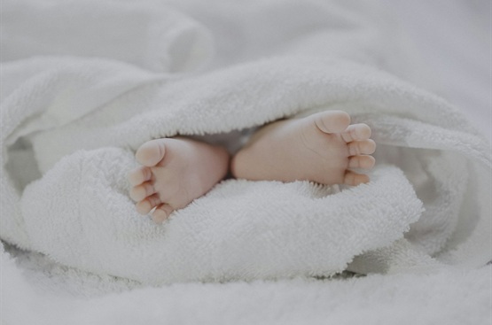 Ruang Pengasuhan Bayi (0–18 Bulan)